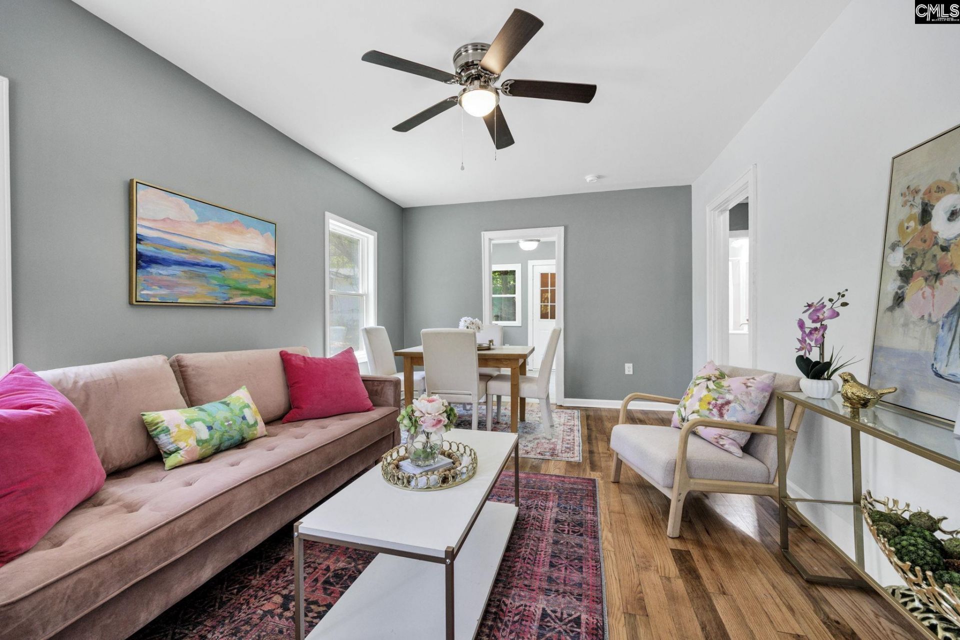 2713 Trull Street  Photo 8