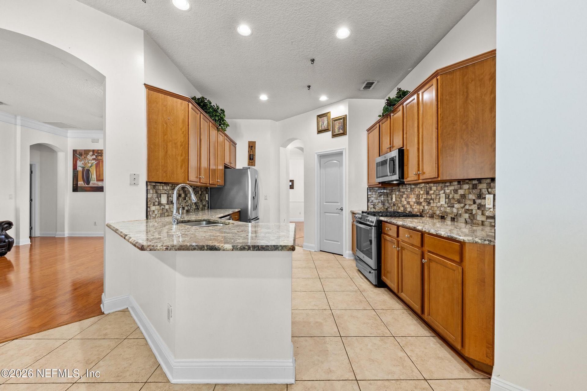 6045 Alderfer Springs Drive, Jacksonville, FL 32258 Photo