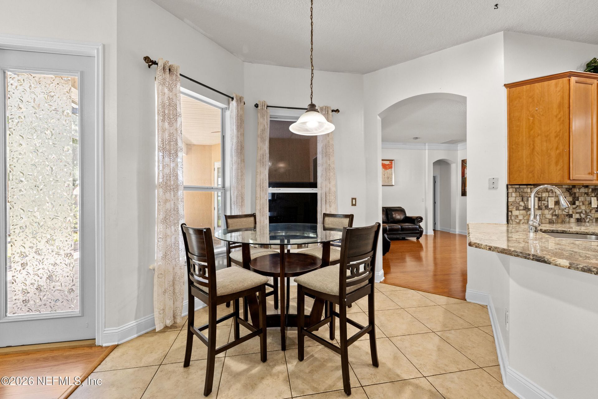 6045 Alderfer Springs Drive, Jacksonville, FL 32258 Photo
