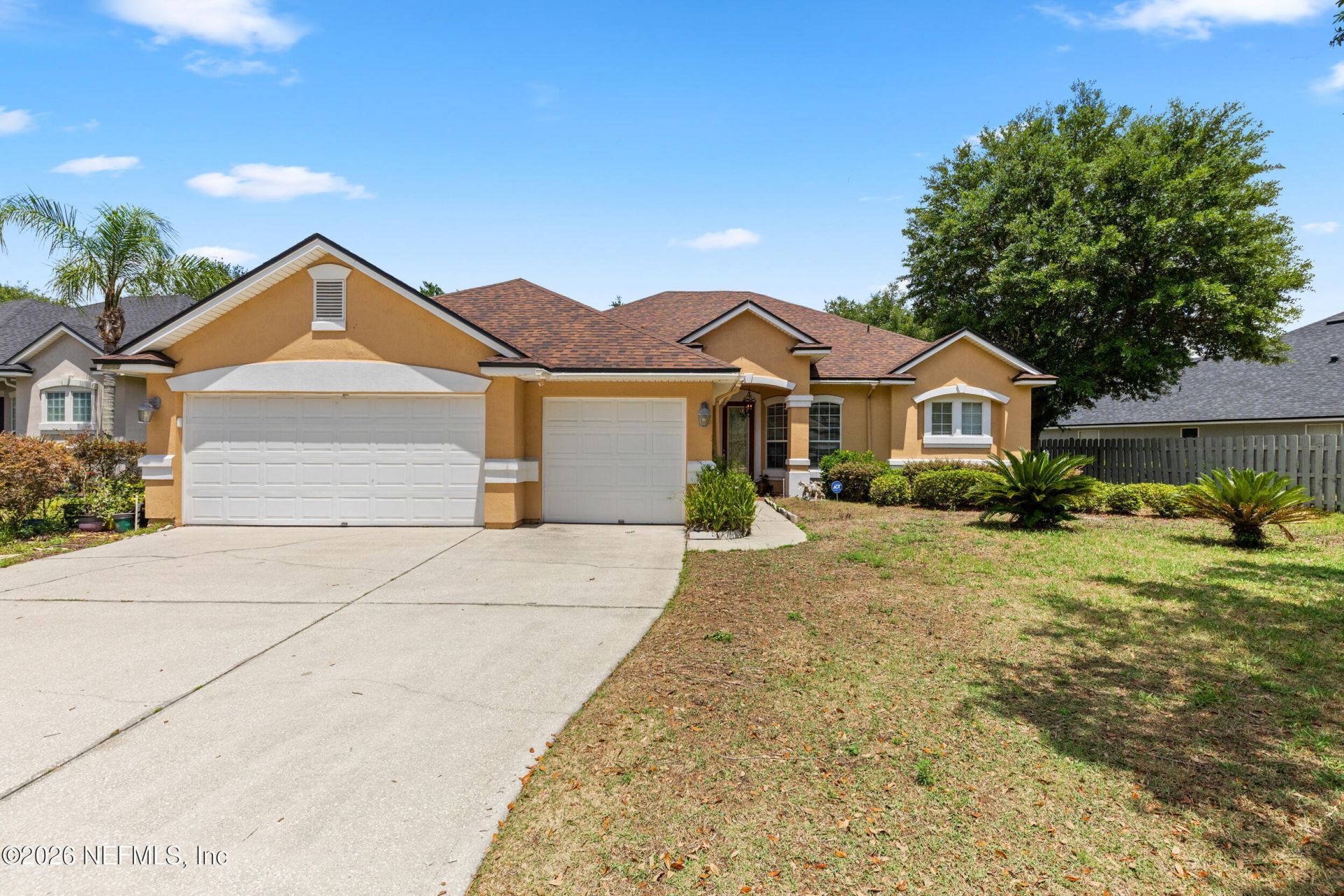 6045 Alderfer Springs Drive, Jacksonville, FL 32258 Photo