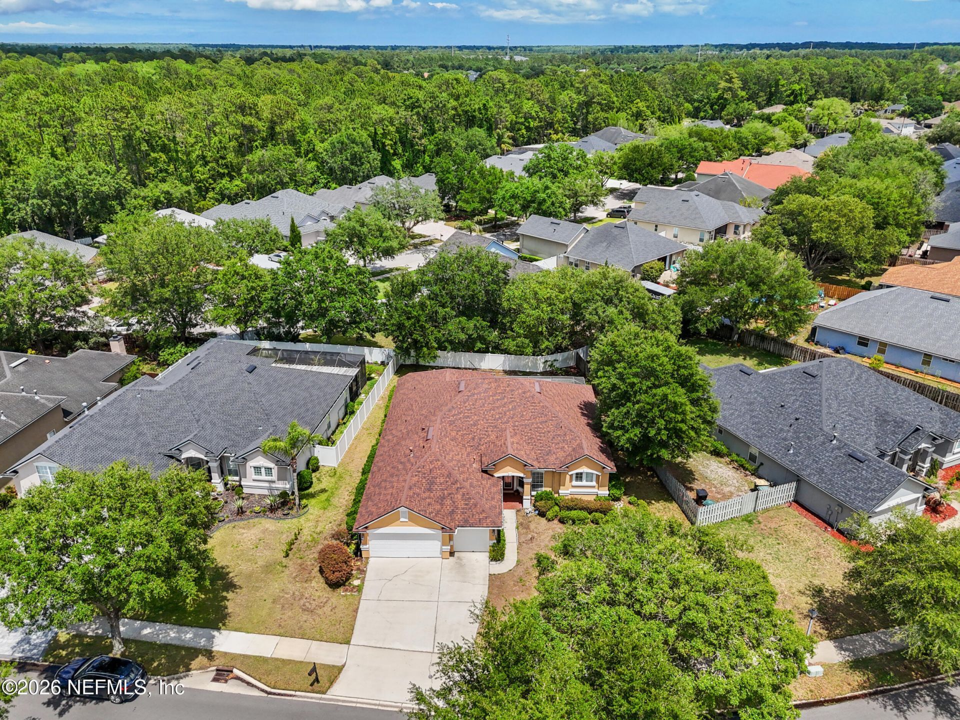 6045 Alderfer Springs Drive, Jacksonville, FL 32258 Photo