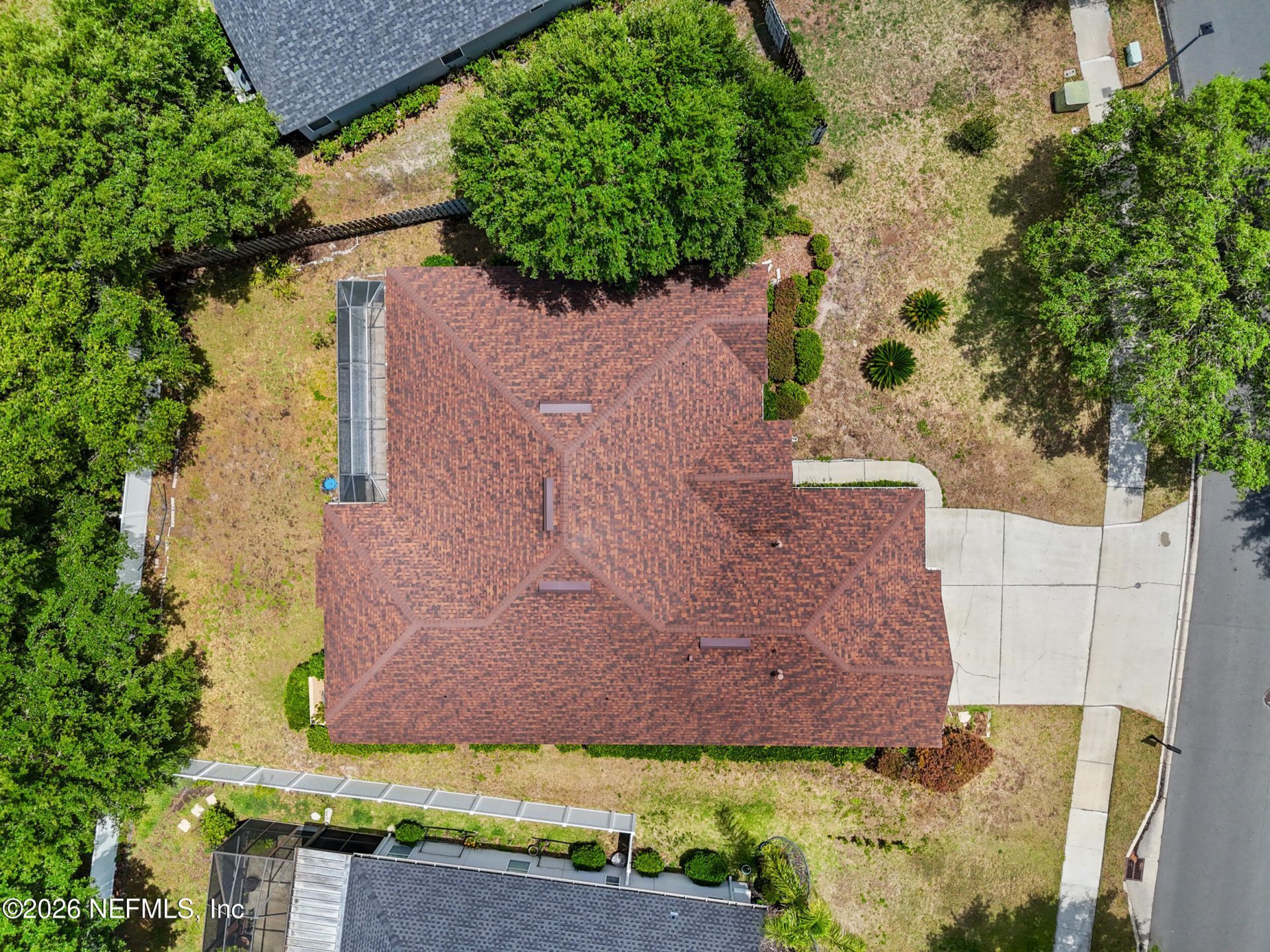 6045 Alderfer Springs Drive, Jacksonville, FL 32258 Photo