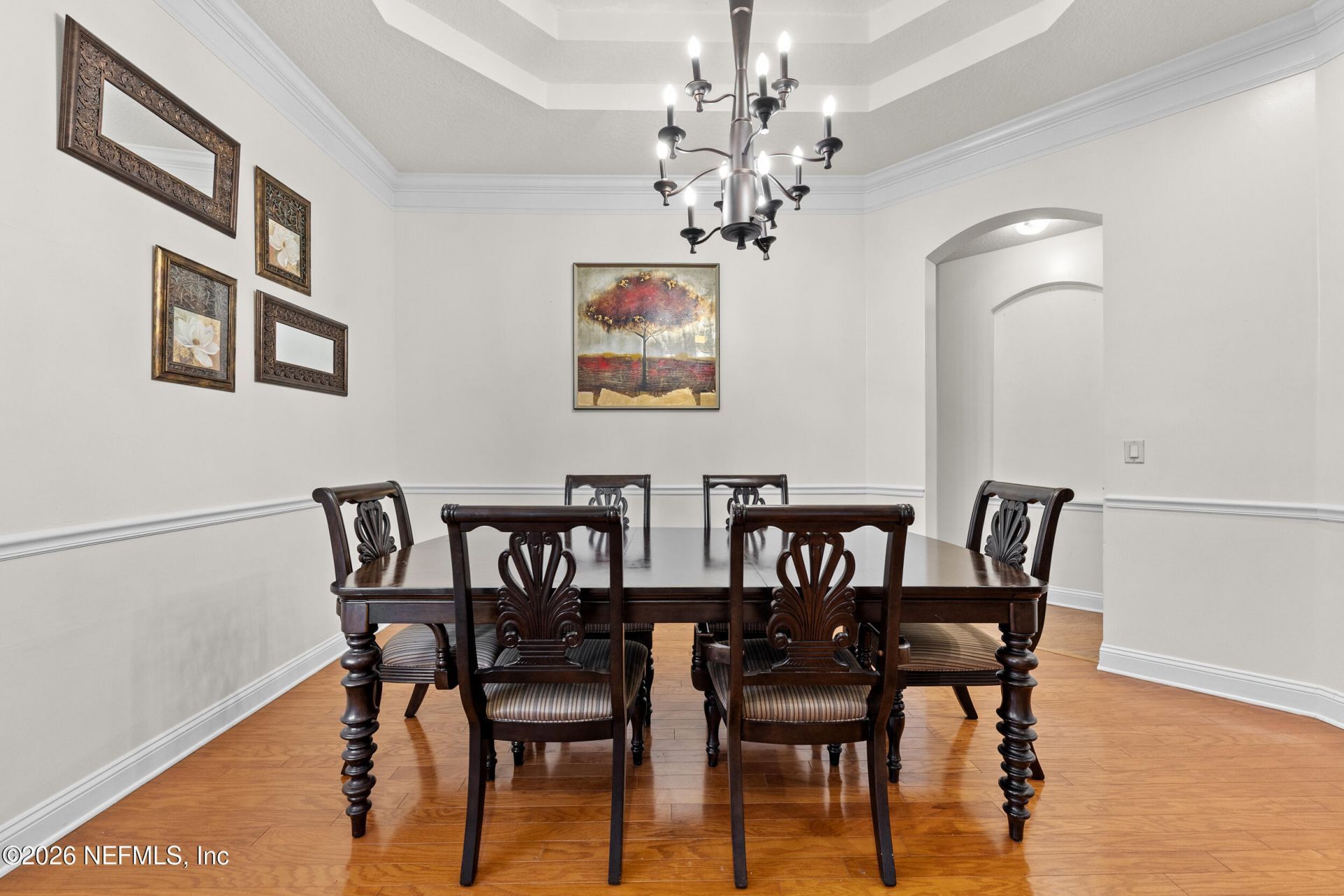 6045 Alderfer Springs Drive, Jacksonville, FL 32258 Photo