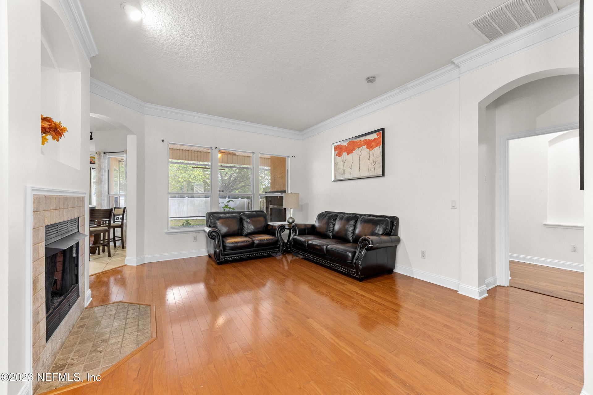 6045 Alderfer Springs Drive, Jacksonville, FL 32258 Photo