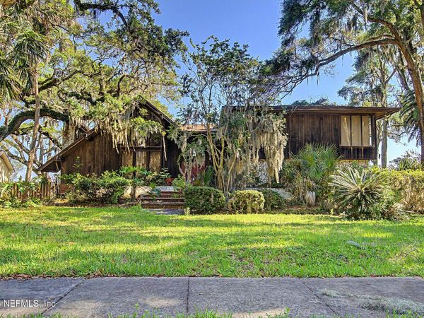 5457 RIVER TRAIL Road N, Jacksonville, FL 32277