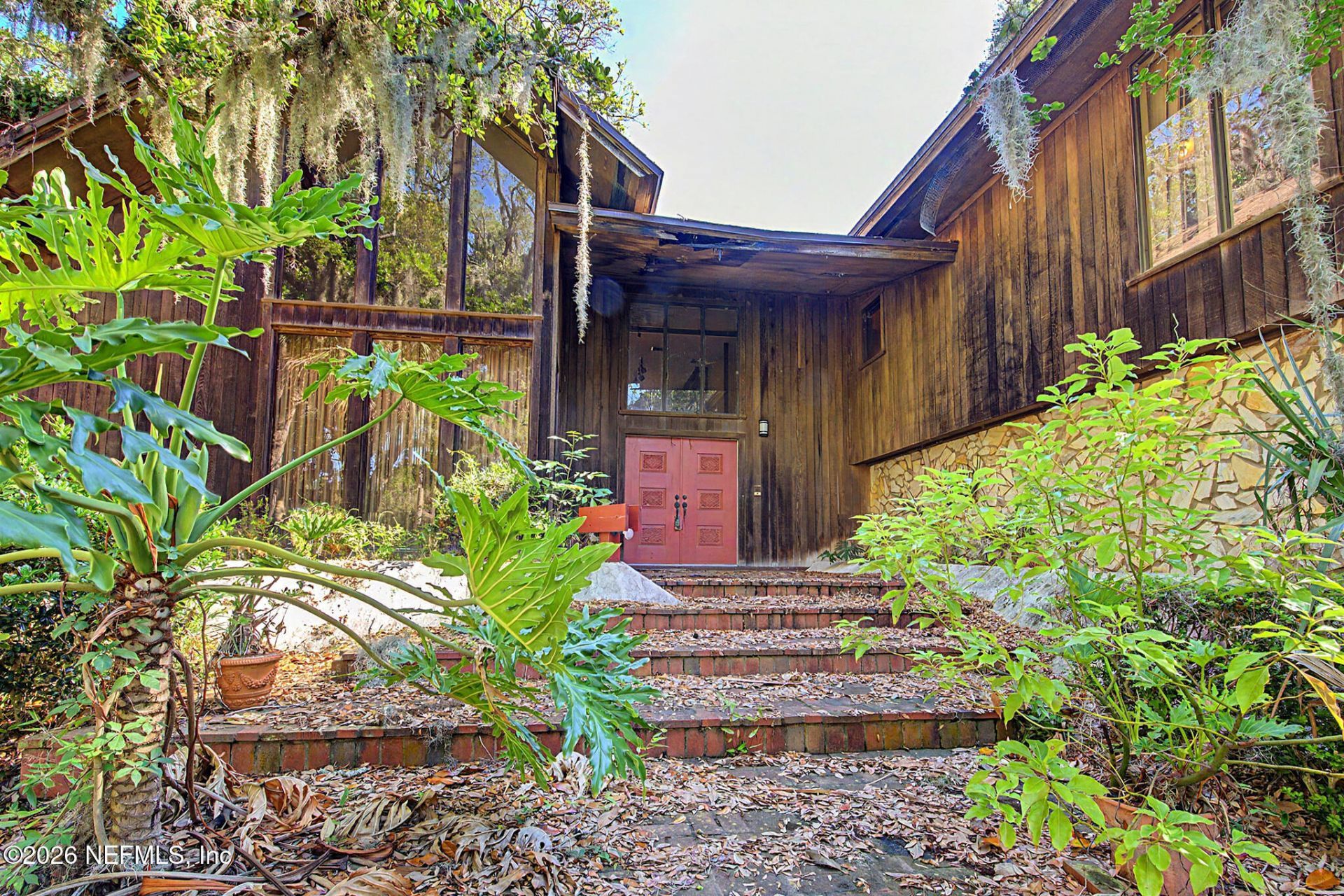 5457 River Trail Road N, Jacksonville, FL 32277 Photo