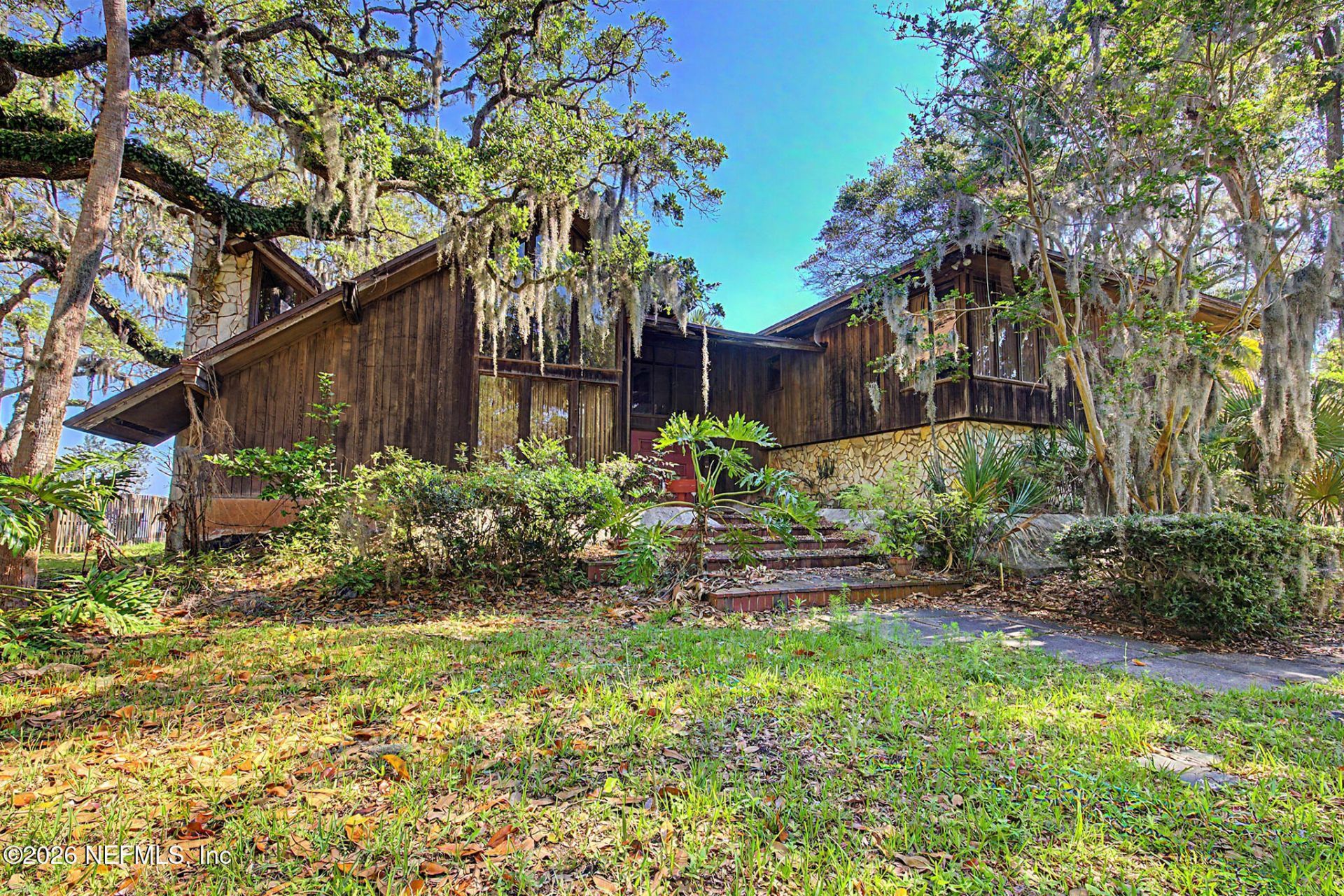 5457 River Trail Road N, Jacksonville, FL 32277 Photo