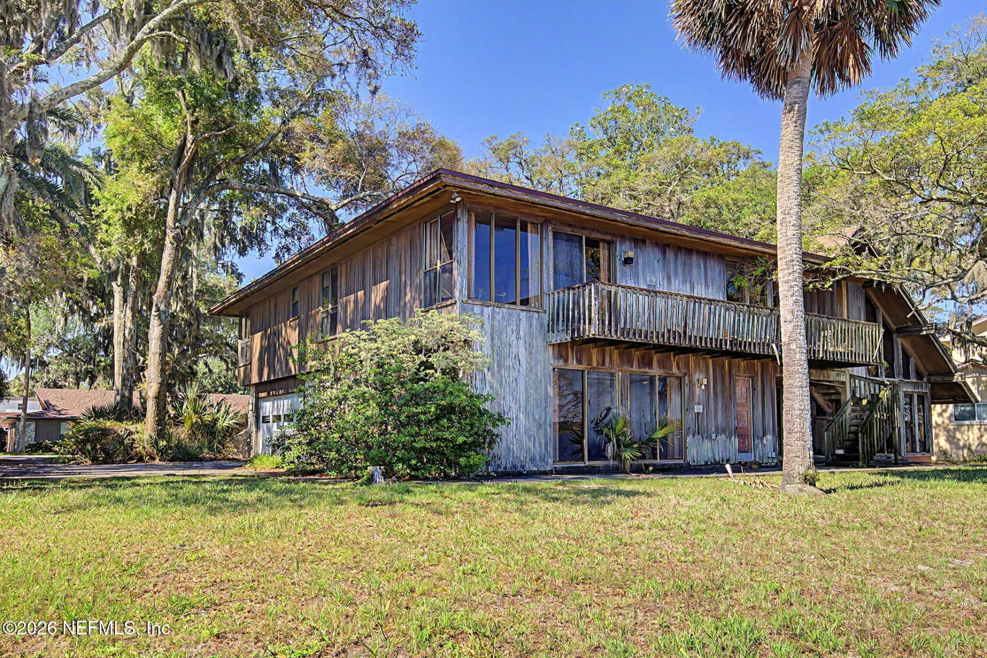 5457 River Trail Road N, Jacksonville, FL 32277 Photo