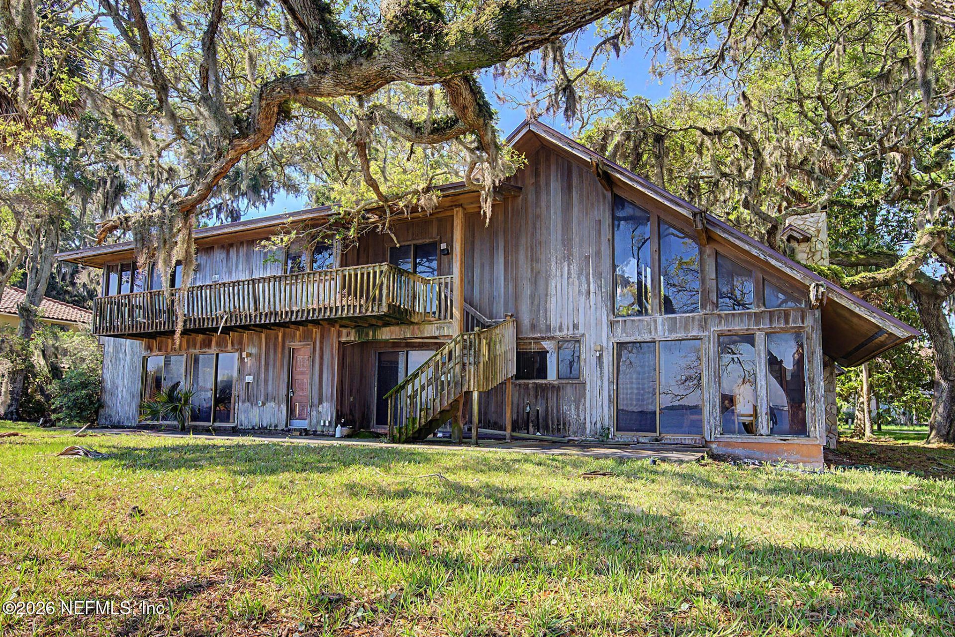 5457 River Trail Road N, Jacksonville, FL 32277 Photo
