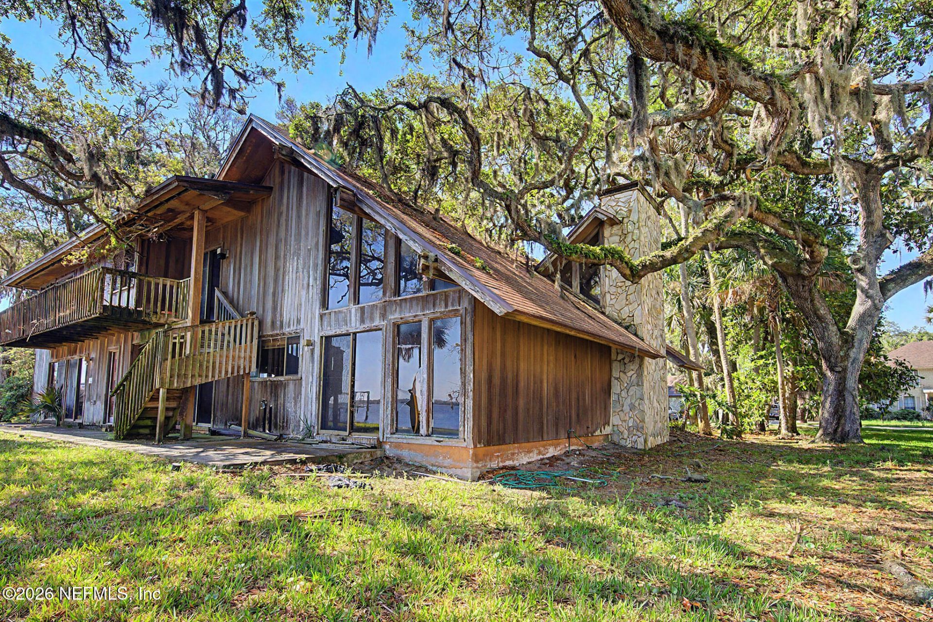 5457 River Trail Road N, Jacksonville, FL 32277 Photo