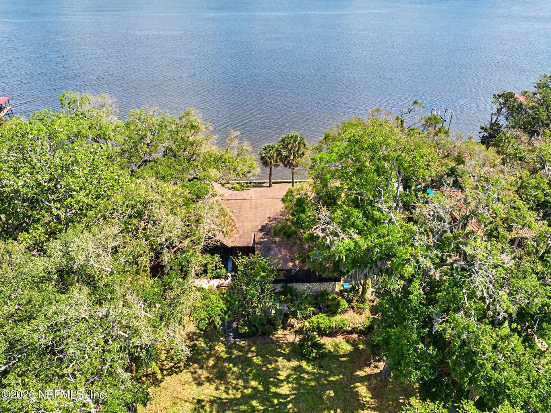 5457 River Trail Road N, Jacksonville, FL 32277 Photo