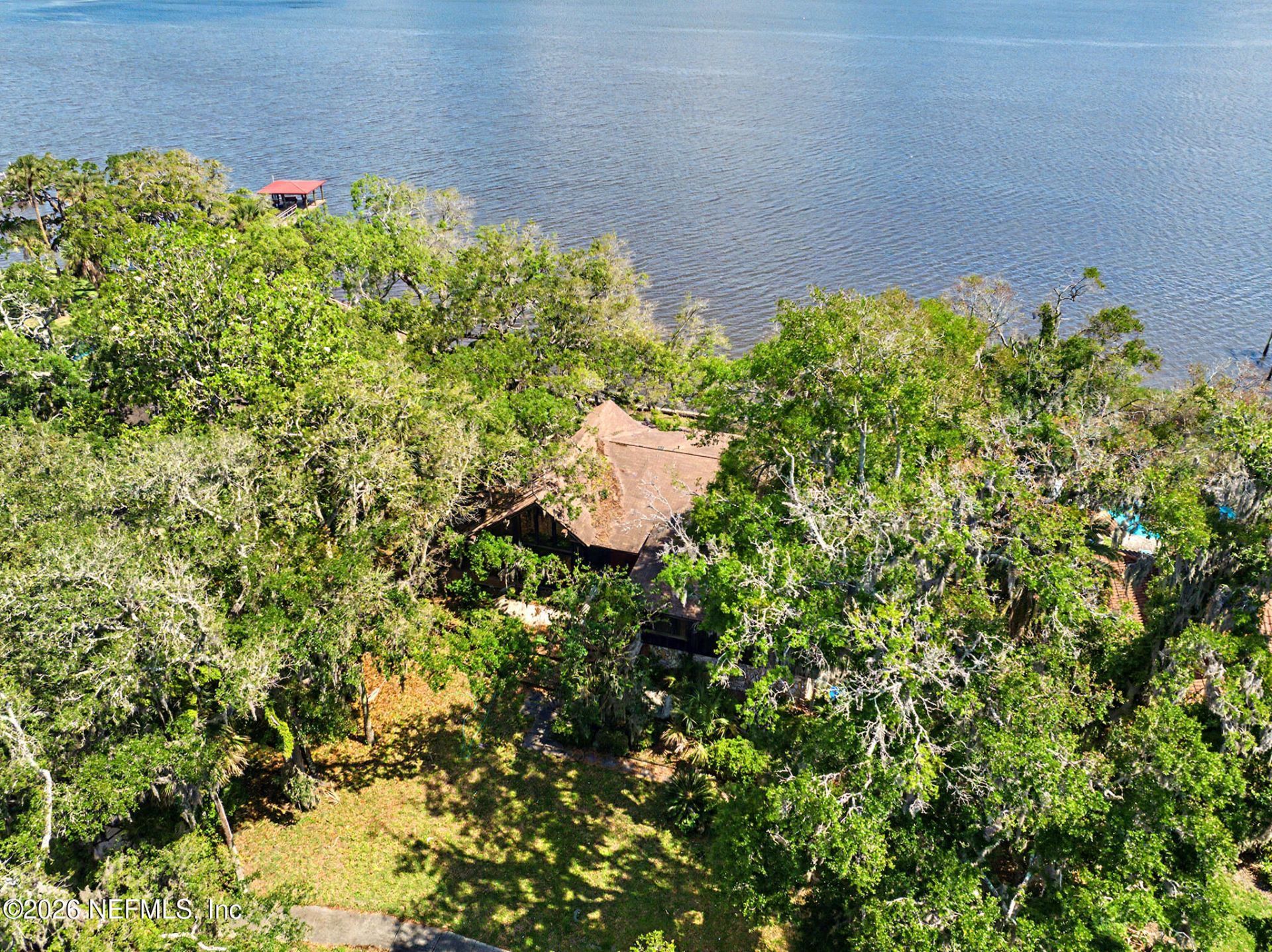 5457 River Trail Road N, Jacksonville, FL 32277 Photo