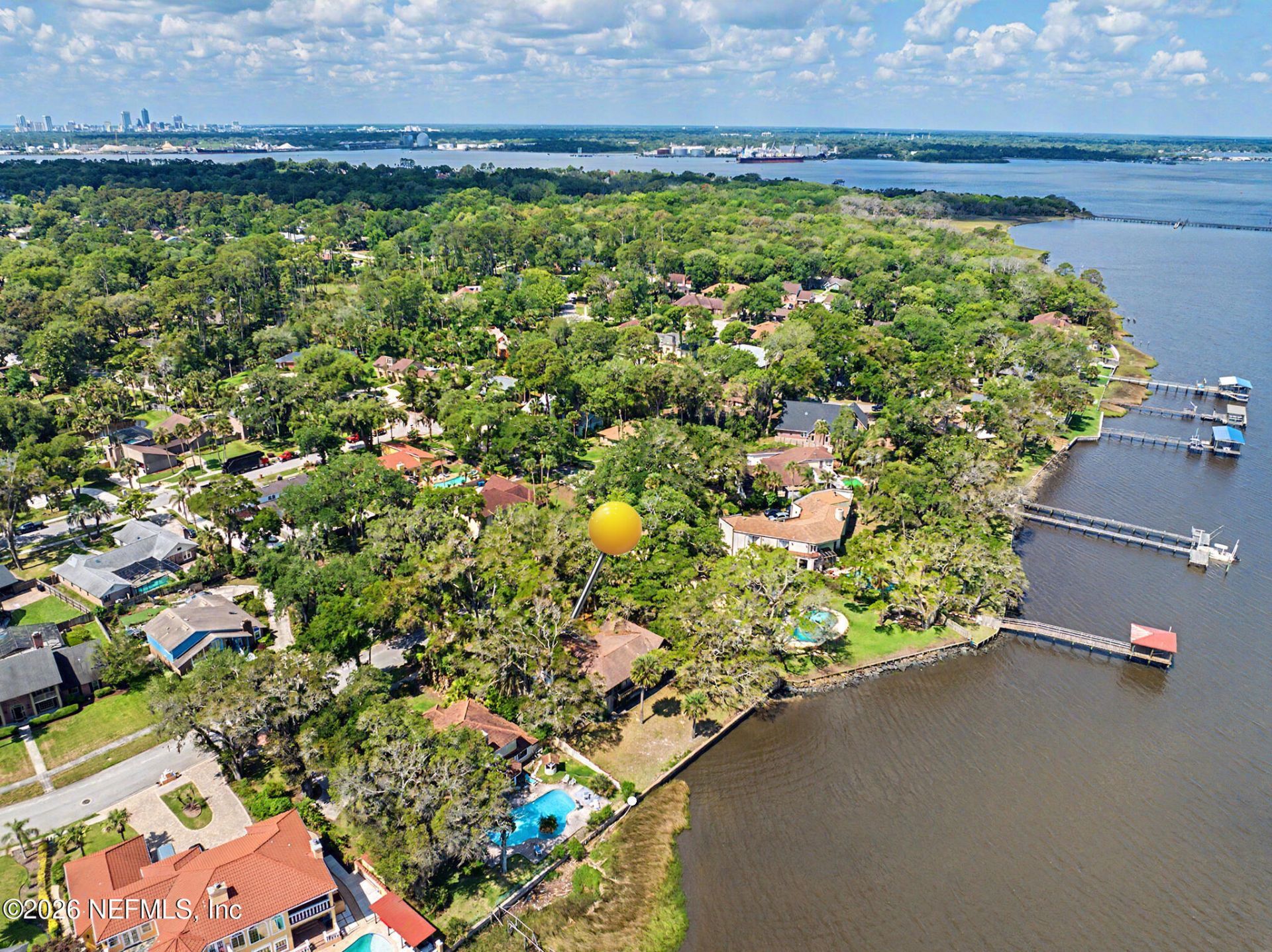 5457 River Trail Road N, Jacksonville, FL 32277 Photo