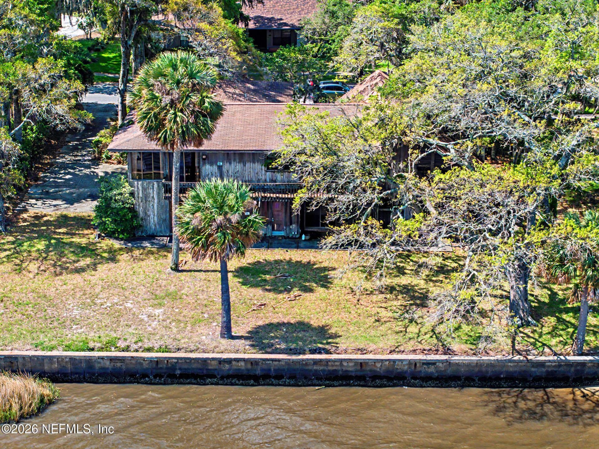 5457 River Trail Road N, Jacksonville, FL 32277 Photo