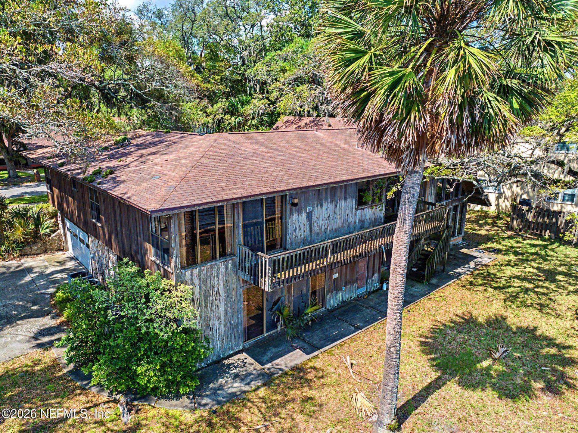 5457 River Trail Road N, Jacksonville, FL 32277 Photo