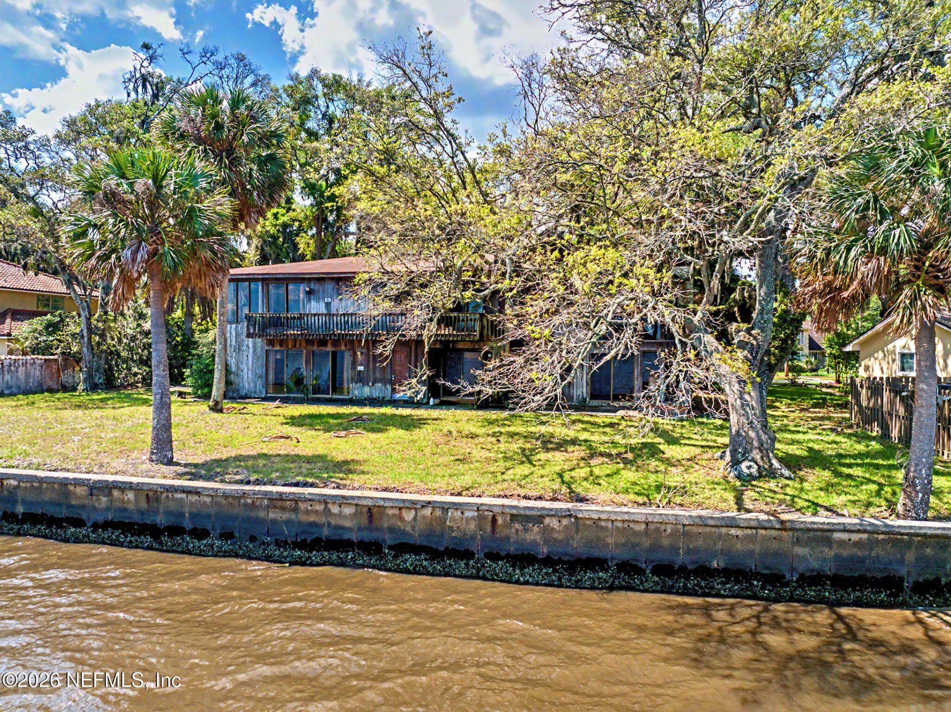 5457 River Trail Road N, Jacksonville, FL 32277 Photo