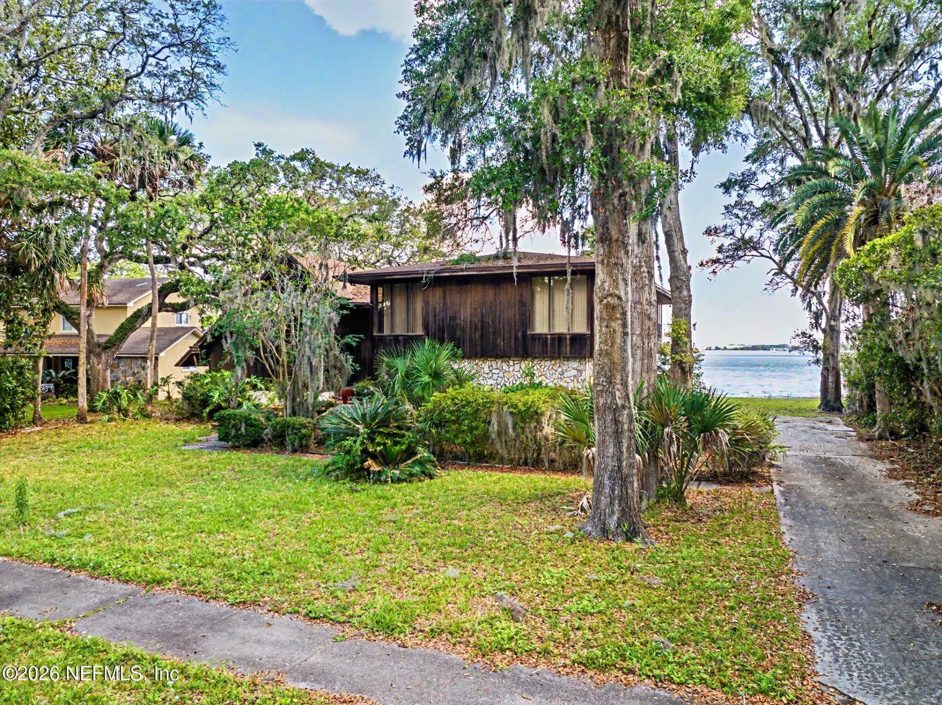 5457 River Trail Road N, Jacksonville, FL 32277 Photo