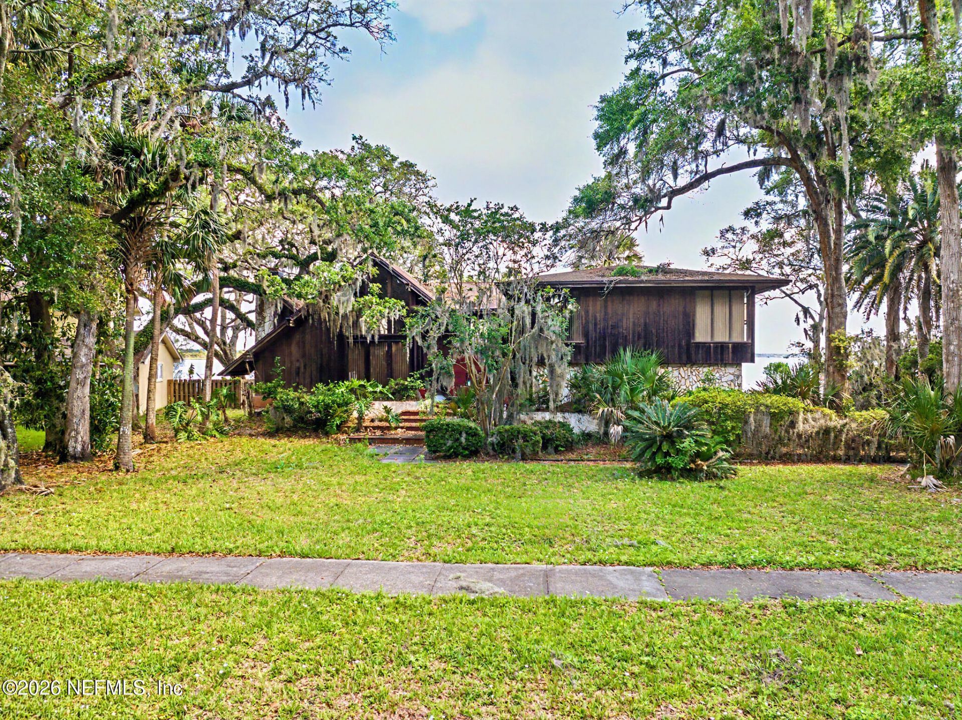 5457 River Trail Road N, Jacksonville, FL 32277 Photo
