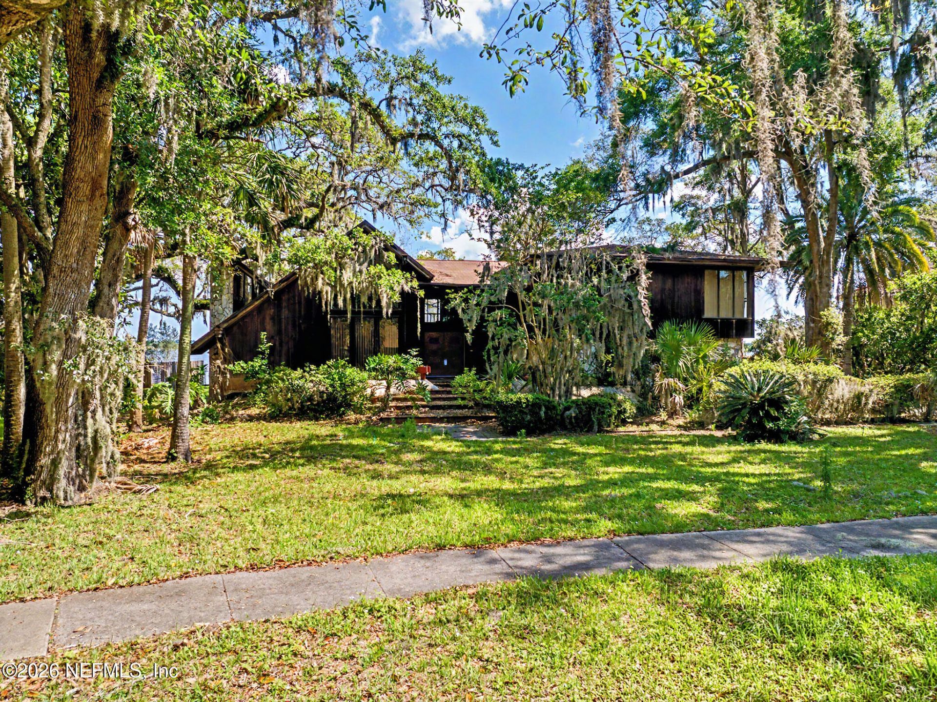 5457 River Trail Road N, Jacksonville, FL 32277 Photo