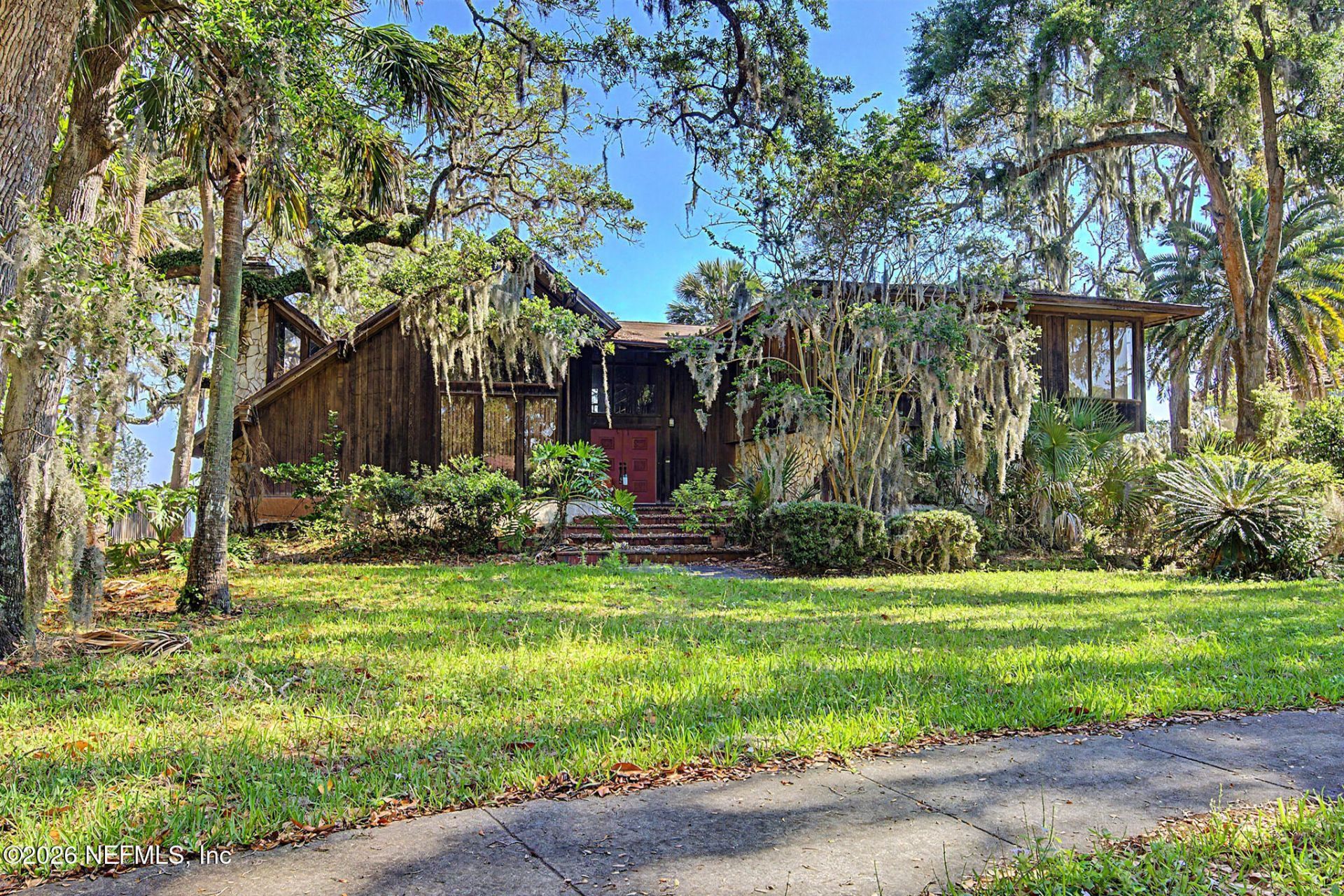 5457 River Trail Road N, Jacksonville, FL 32277 Photo