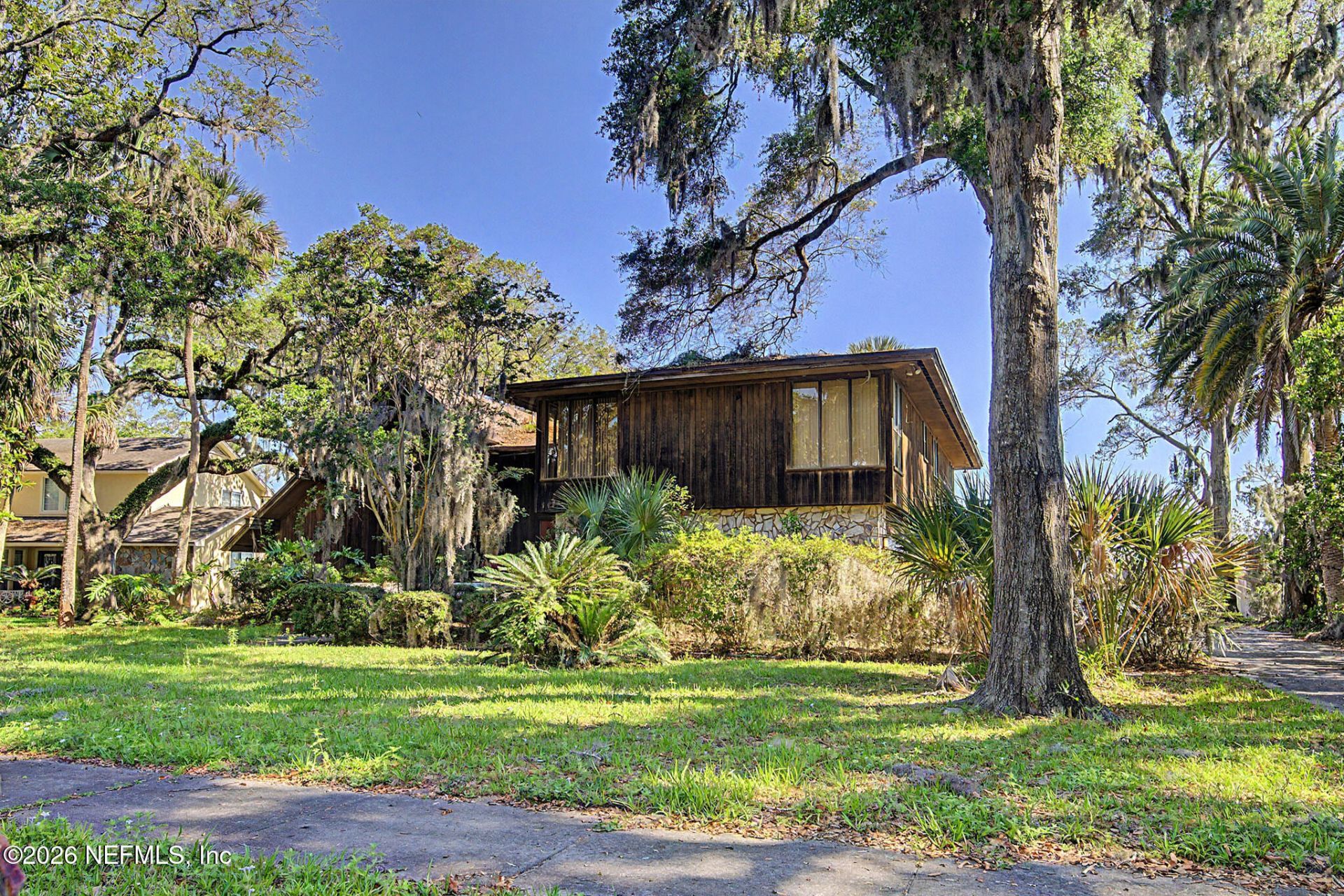 5457 River Trail Road N, Jacksonville, FL 32277 Photo
