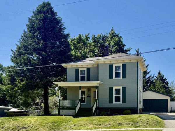 115 Lyle Street, Kewanee, IL 61443