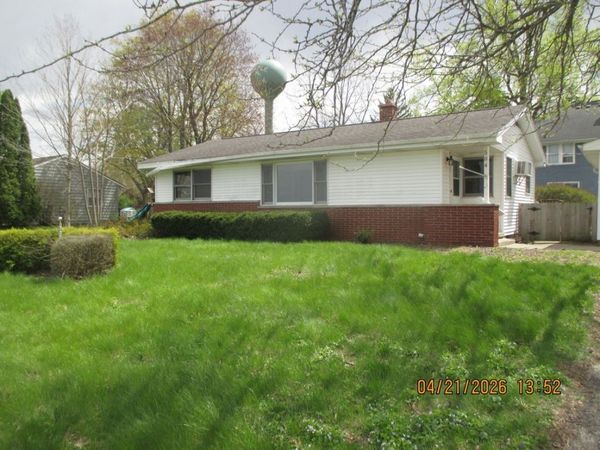 504 Washington Street , Maple Park, IL 60151