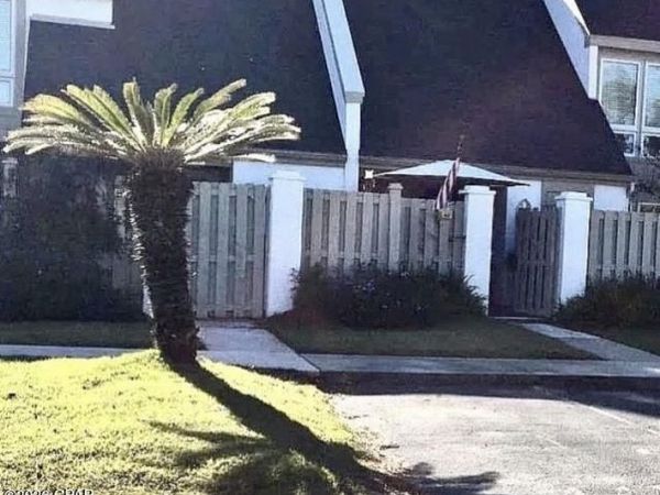 4305 Bay Point Road , Unit 447, Panama City, FL 32408