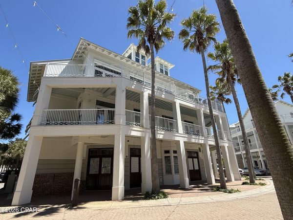 105 Carillon Market Street, Unit 301, Panama City Beach, FL 32413