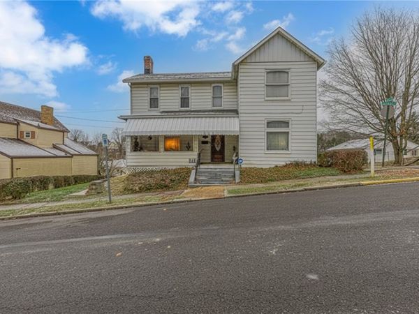 143 Arabella St, Mc Donald, PA 15057