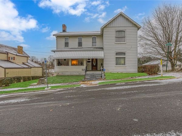 143 Arabella St, Mc Donald, PA 15057