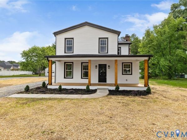 10911 Old Washington Highway, Glen Allen, VA 23060
