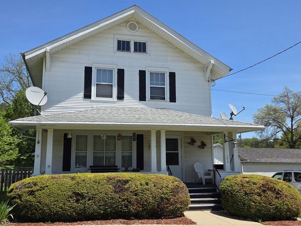 103 SE 3rd Street, Elkader, IA 52043