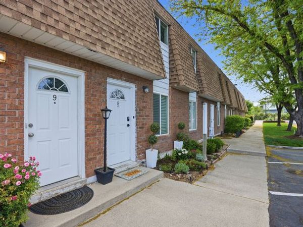 3556 S 900 E, Unit 8, Millcreek, UT 84106