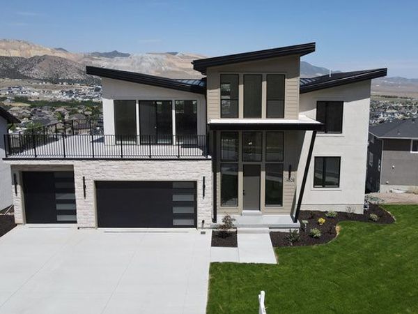 14608 S WYATT RUN DR, Unit 45, Herriman, UT 84096