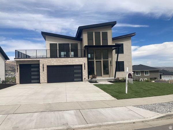 14608 S WYATT RUN DR, Unit 45, Herriman, UT 84096