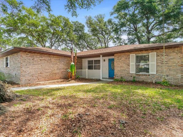 601 Prince Rd, St Augustine, FL 32086