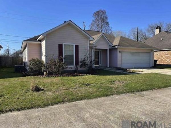218 Edgehaven Dr, Baton Rouge, LA 70810