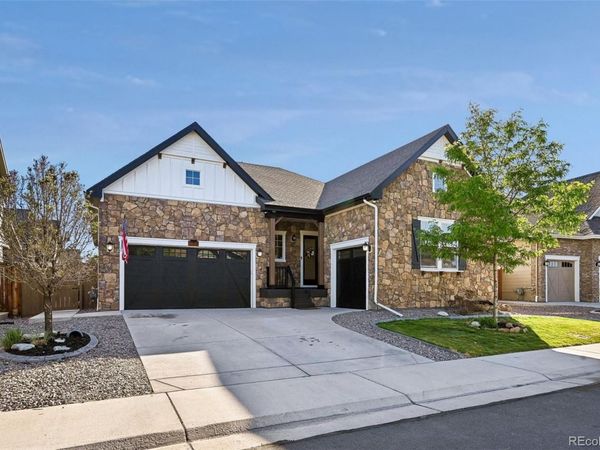 15878 Clayton Street , Thornton, CO 80602