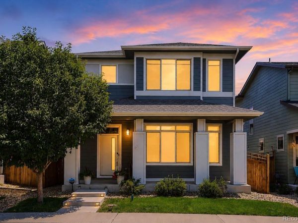 6834 Clay Street, Denver, CO 80221