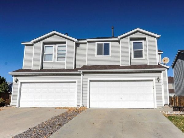 5535 S Quemoy Circle , Aurora, CO 80015