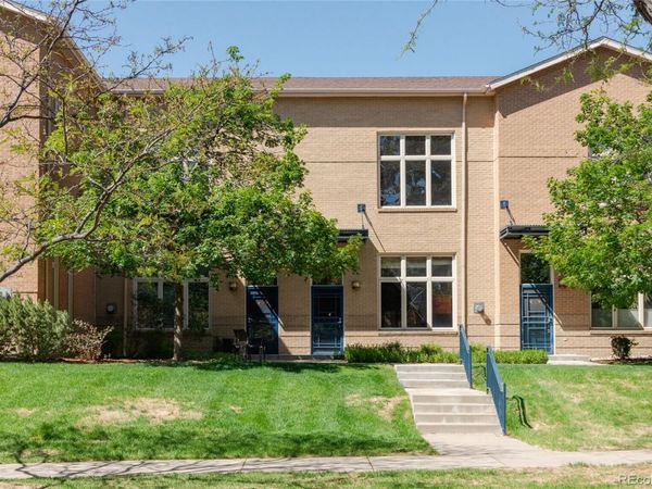 275 Rampart Way, Unit 208, Denver, CO 80230