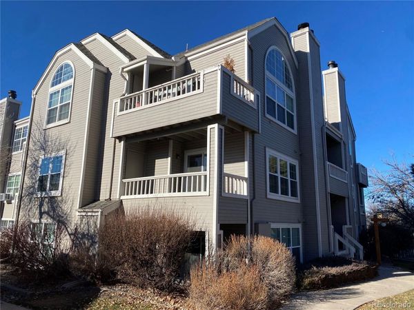 5745 W Atlantic Place , Unit 201, Lakewood, CO 80227