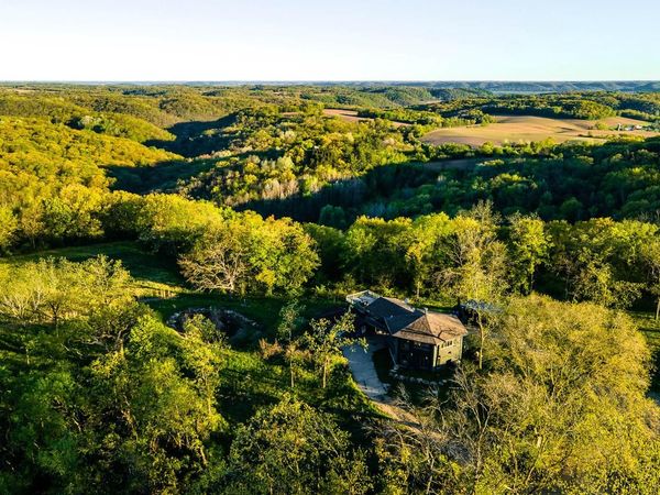 6427 Sand Hill ROAD, Avoca, WI 53506