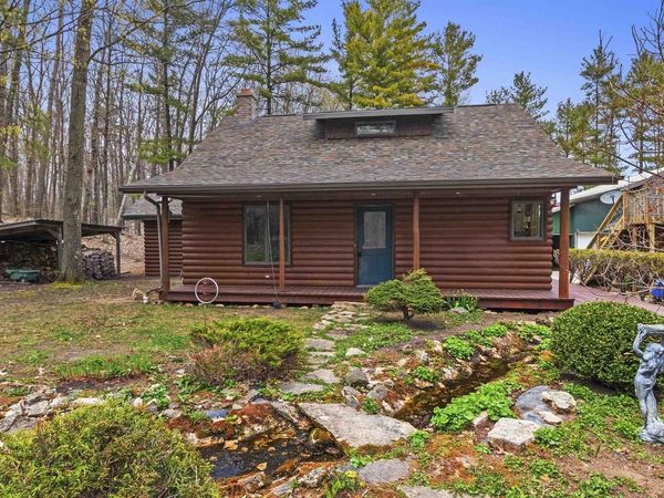 5956 EDWARD DRIVE, Sturgeon Bay, WI 54235