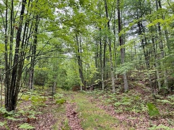 COUNTY RD OO, Pembine, WI 54156