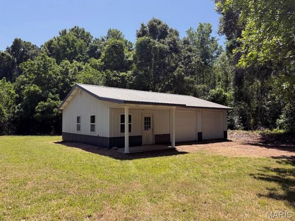 8926 Highway CC , Qulin, MO 63891