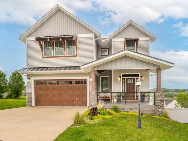 127 Sadie Lane, Morgantown, WV 26508