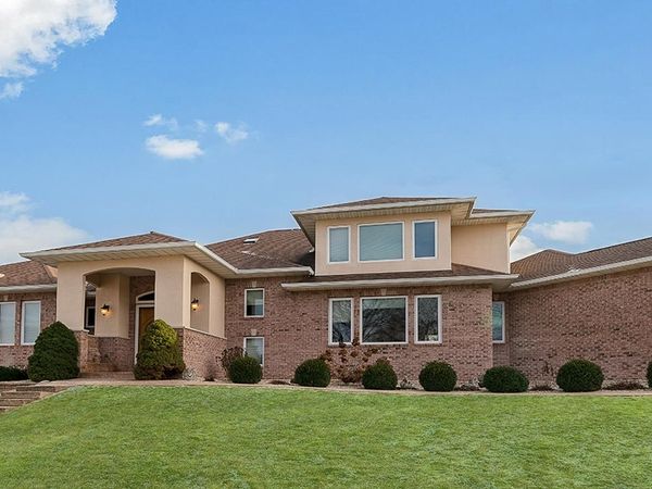 14481 Berglund Road, PECATONICA, IL 61063