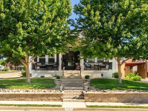 1327 5th Street, Peru, IL 61354